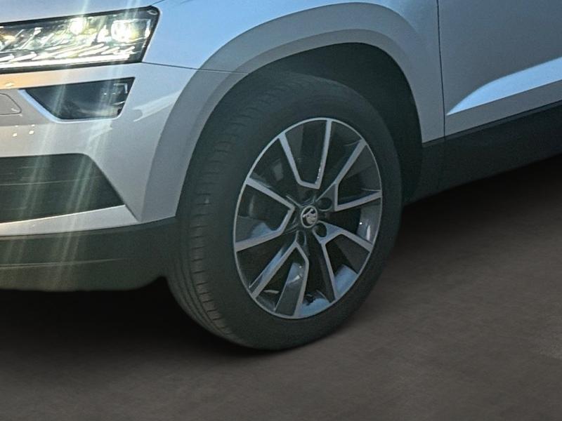 Škoda KAROQ Style 125 TSI DSG ACT