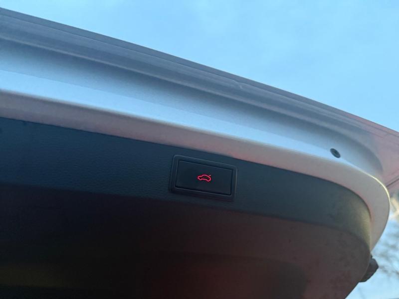 Škoda KAROQ Style 125 TSI DSG ACT