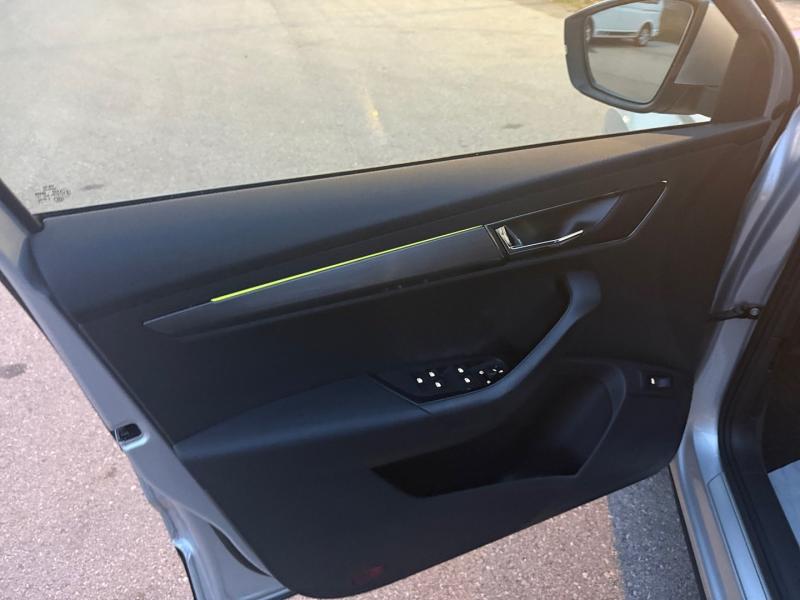 Škoda KAROQ Style 125 TSI DSG ACT