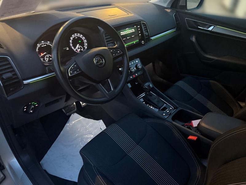 Škoda KAROQ Style 125 TSI DSG ACT