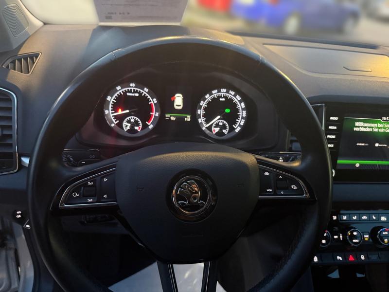 Škoda KAROQ Style 125 TSI DSG ACT