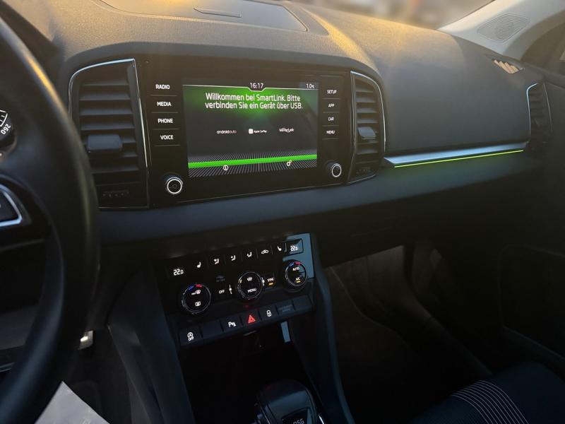 Škoda KAROQ Style 125 TSI DSG ACT