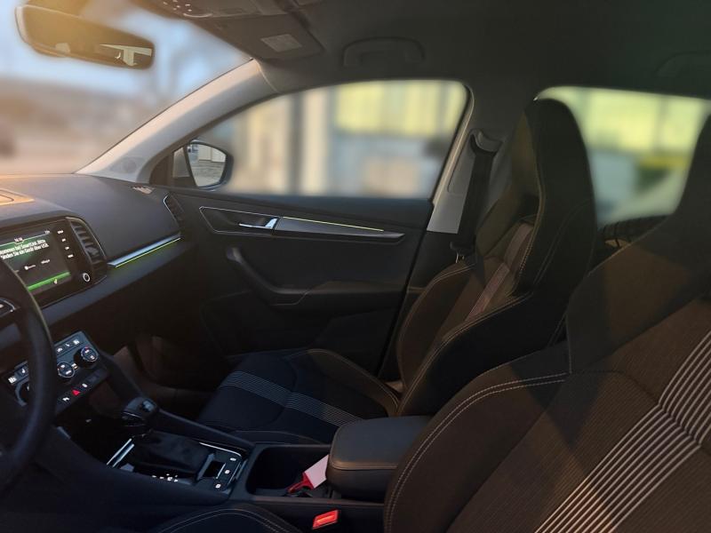 Škoda KAROQ Style 125 TSI DSG ACT