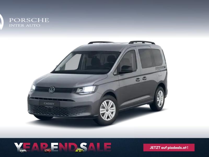 Caddy Volkswagen VW Caddy Family TDI