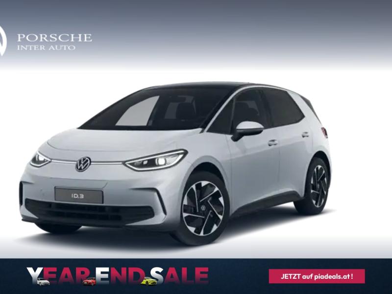 ID.3 Volkswagen VW ID.3 Pure 125 kW Business