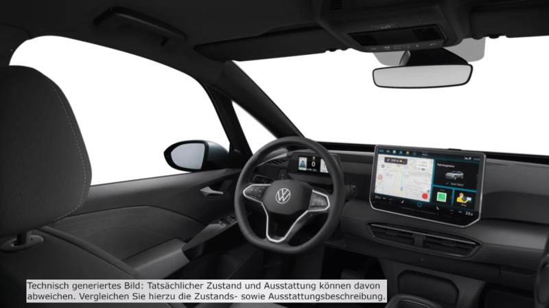 VW ID.3 Pure 125 kW Business