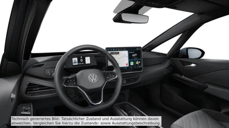 VW ID.3 Pure 125 kW Business