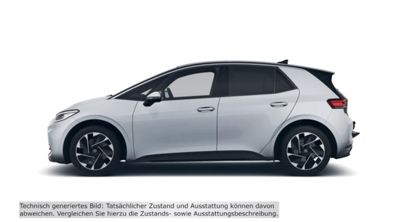 VW ID.3 Pure 125 kW Business