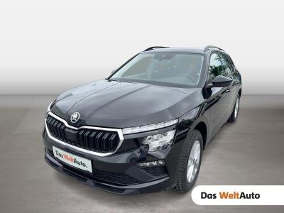 Škoda Kamiq Essence TSI