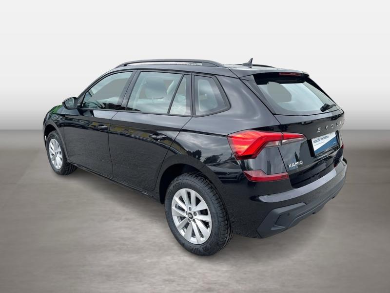 Škoda Kamiq Essence TSI