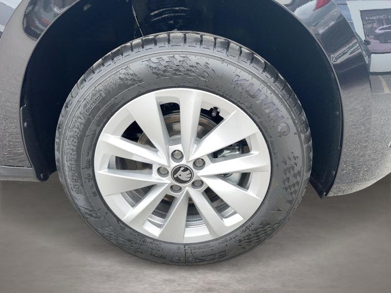 Škoda Kamiq Essence TSI