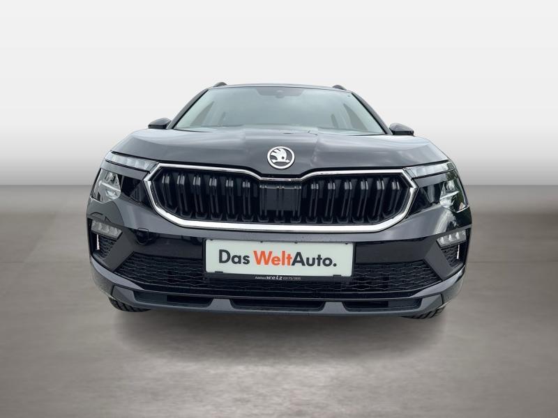 Škoda Kamiq Essence TSI