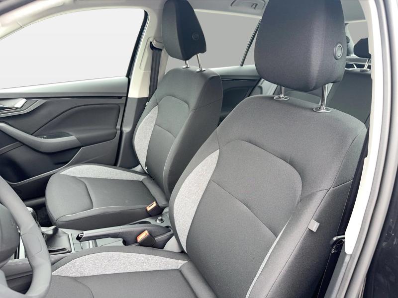 Škoda Kamiq Essence TSI