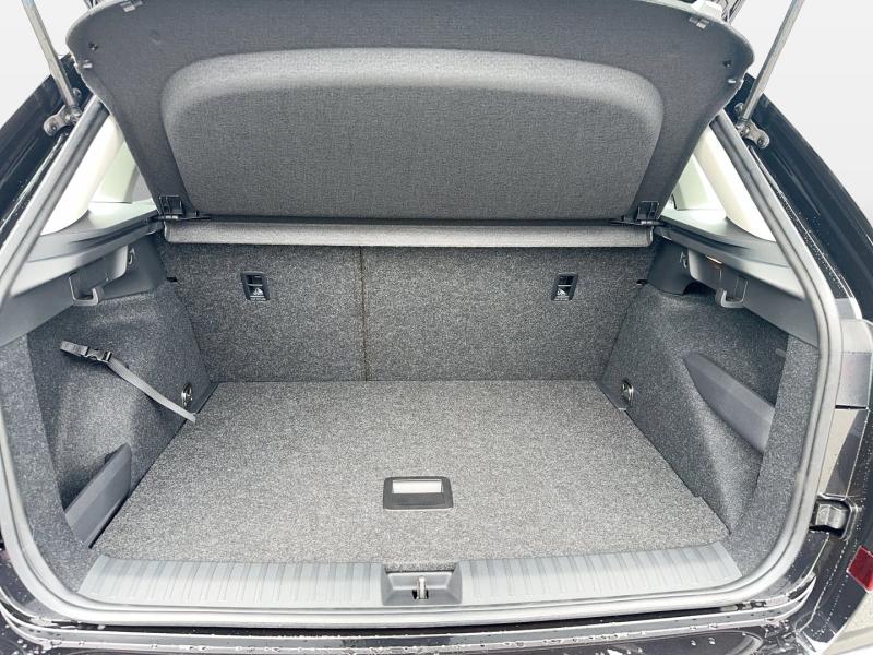 Škoda Kamiq Essence TSI