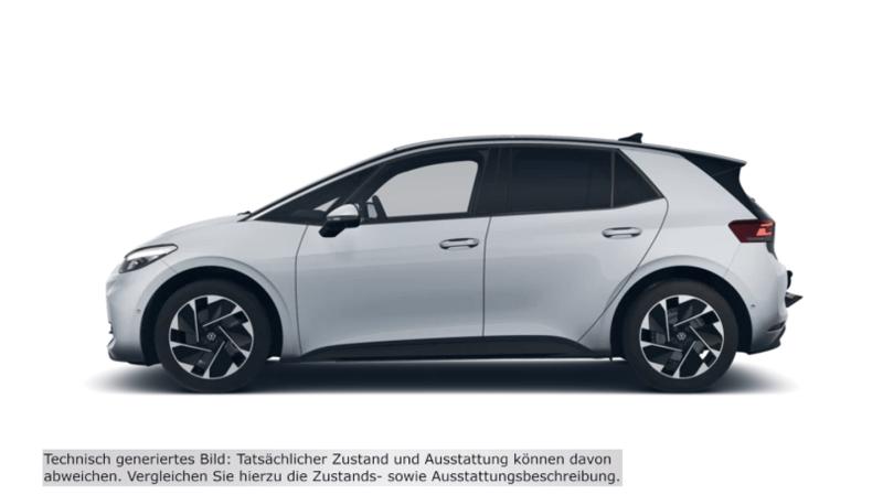 VW ID.3 Pure 125 kW Business