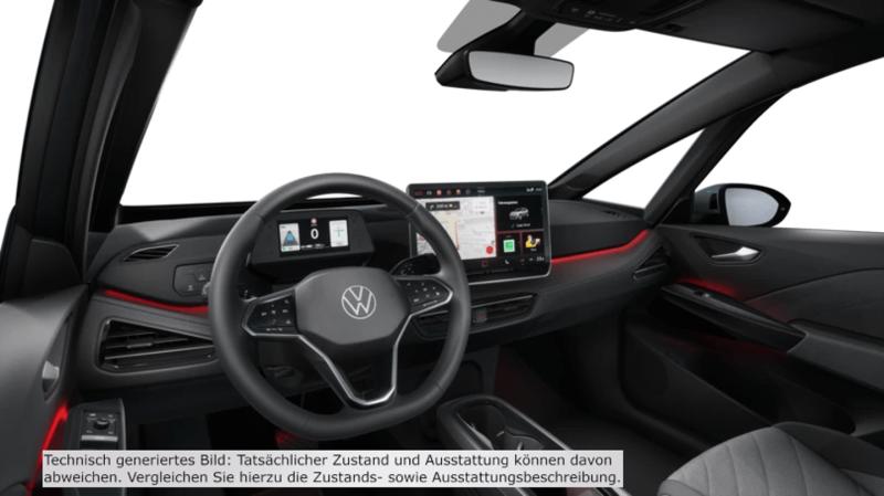 VW ID.3 Pure 125 kW Business