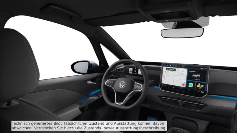 VW ID.3 Pure 125 kW Business