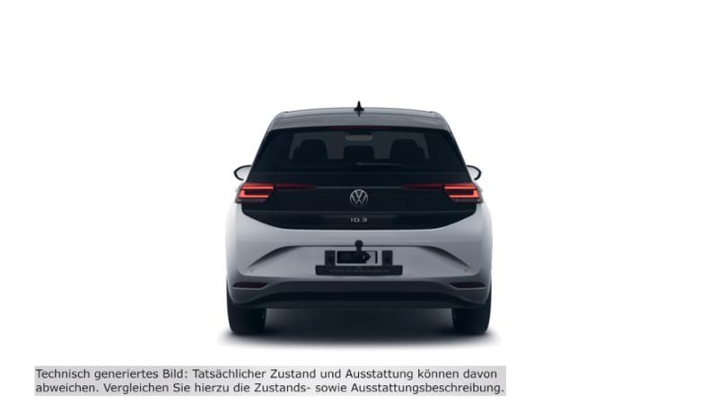 VW ID.3 Pure 125 kW Business