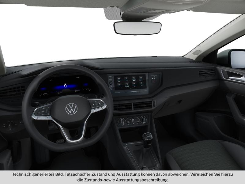 VW Taigo 4Me TSI
