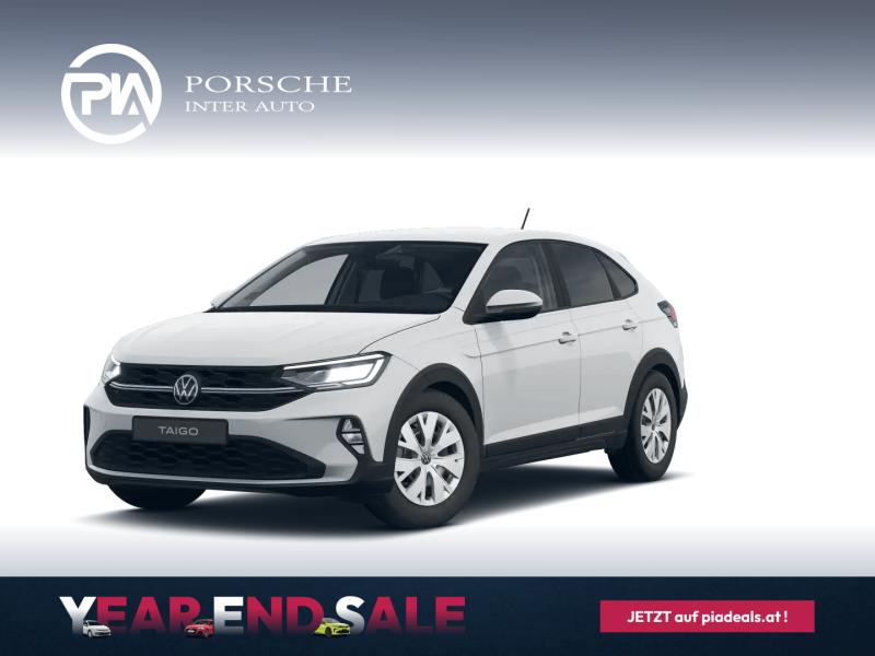 Taigo Volkswagen VW Taigo 4Me TSI