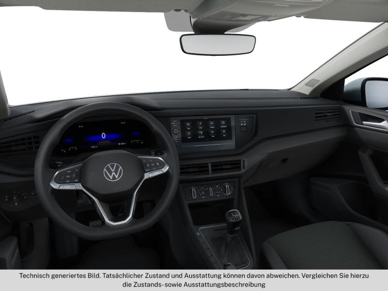 VW Taigo 4Me TSI
