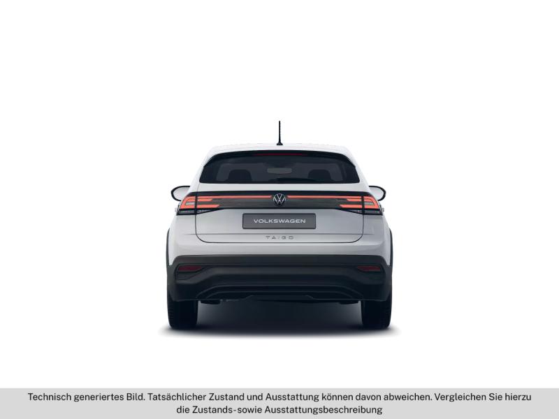 VW Taigo 4Me TSI