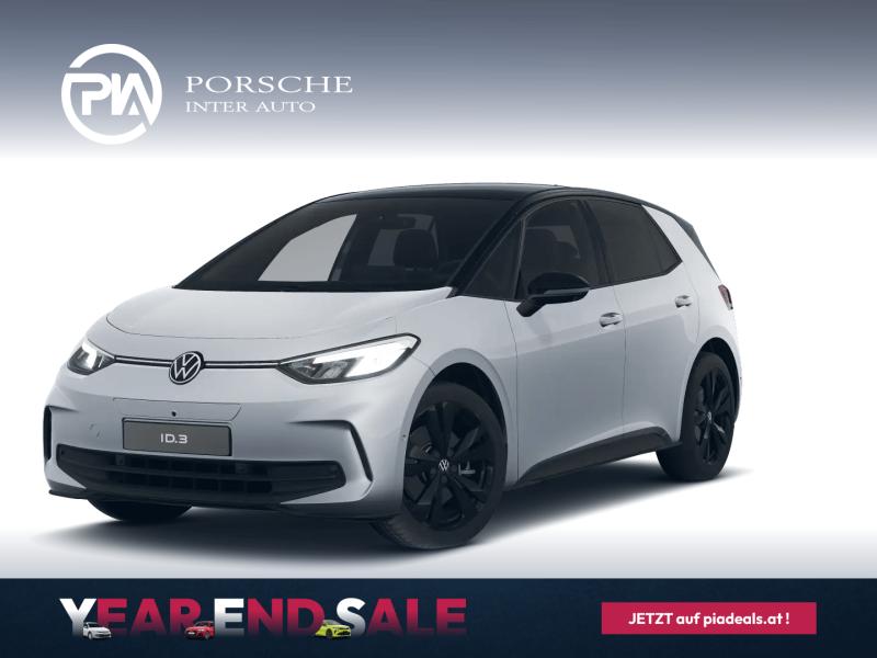 ID.3 Volkswagen VW ID.3 Pure 125 kW Business