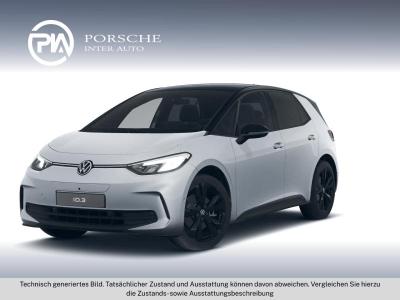 VW ID.3 Pure 125 kW Business