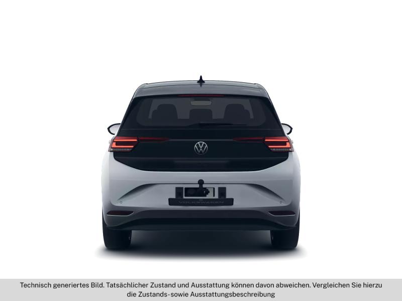 VW ID.3 Pure 125 kW Business