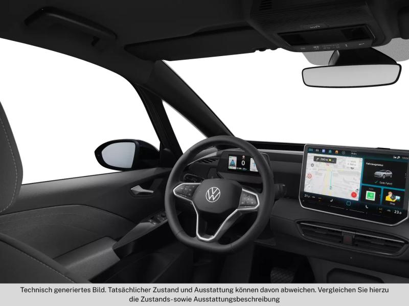 VW ID.3 Pure 125 kW Business