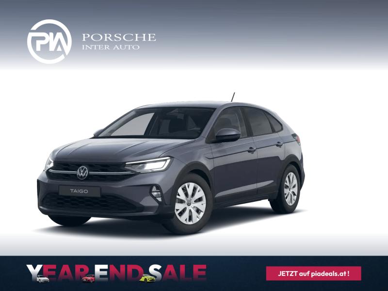 Taigo Volkswagen VW Taigo 4Me TSI