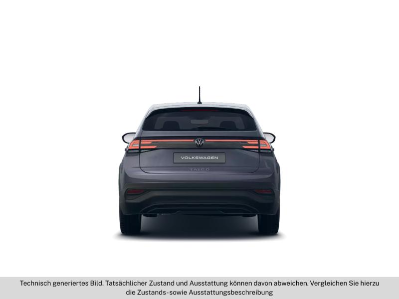 VW Taigo 4Me TSI