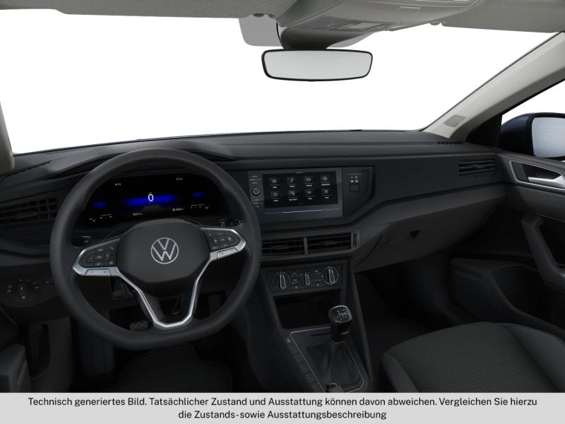 VW Taigo 4Me TSI