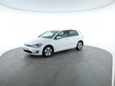 VW e-Golf