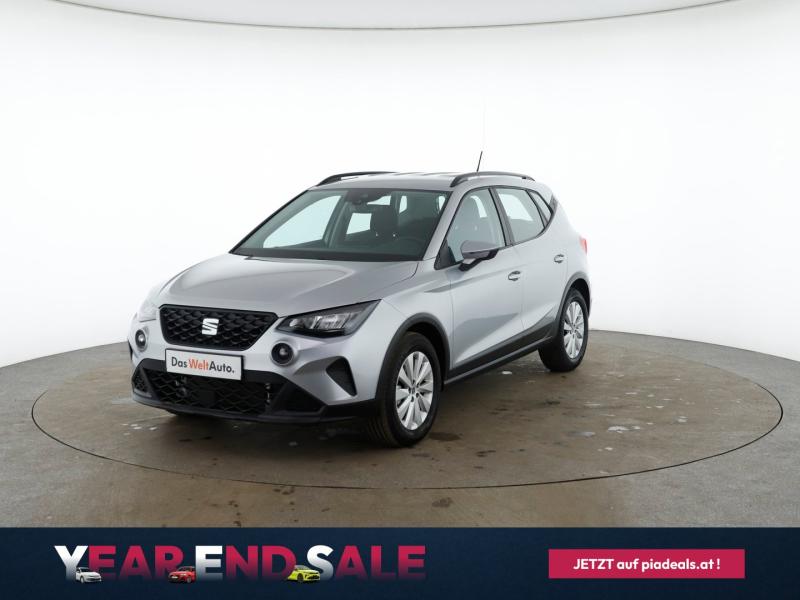 Arona Seat SEAT Arona Style EcoTSI DSG