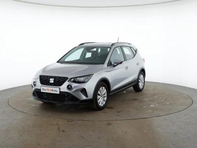 SEAT Arona Style EcoTSI DSG