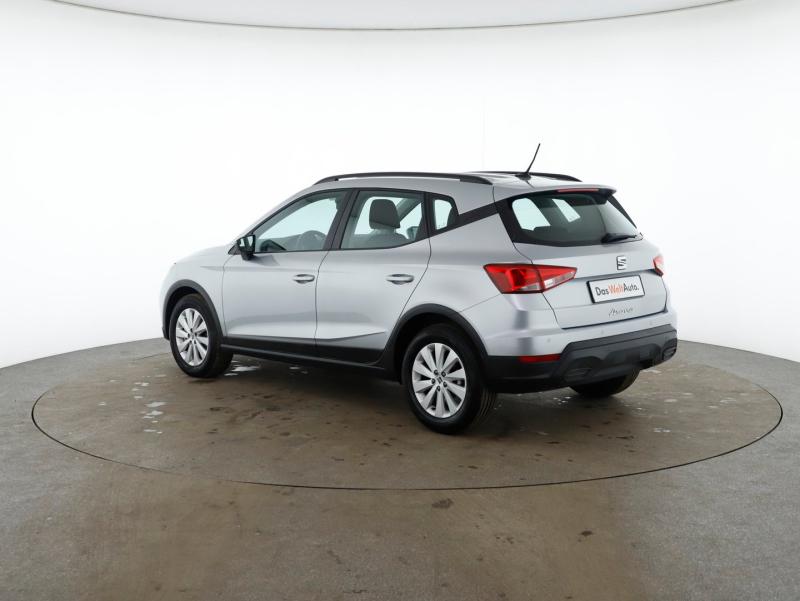 SEAT Arona Style EcoTSI DSG