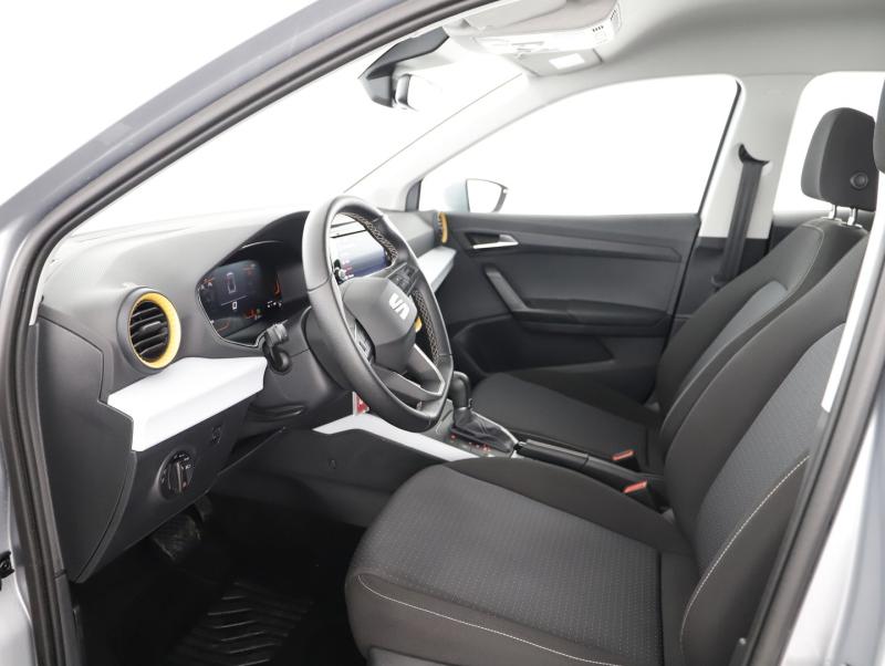 SEAT Arona Style EcoTSI DSG