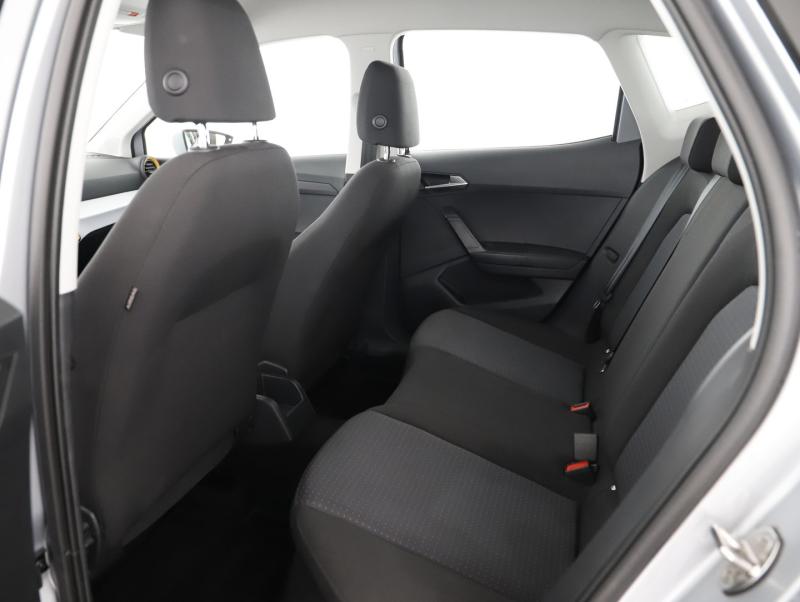 SEAT Arona Style EcoTSI DSG