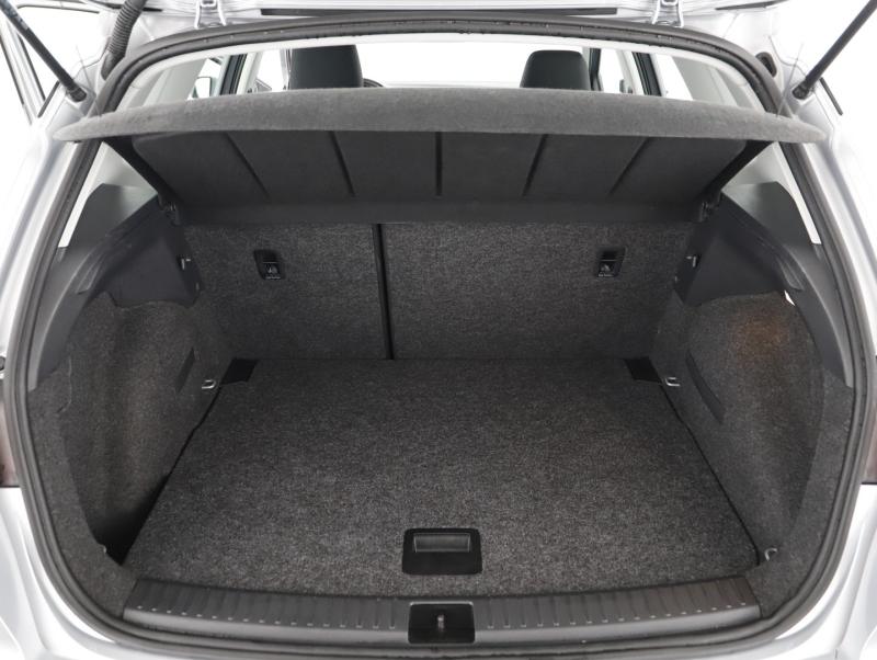 SEAT Arona Style EcoTSI DSG