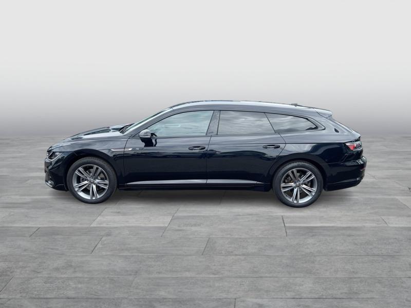 VW Arteon SB R-Line TDI 4MOTION DSG