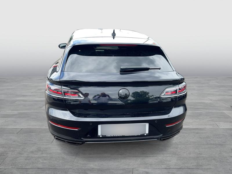 VW Arteon SB R-Line TDI 4MOTION DSG