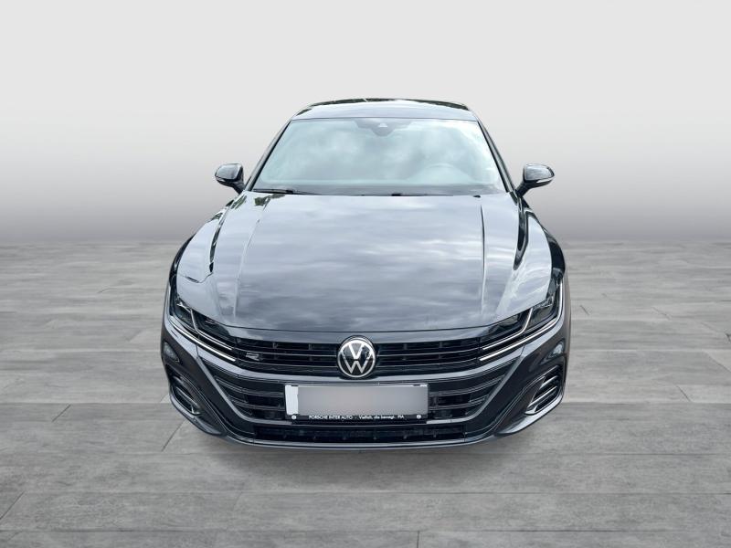 VW Arteon SB R-Line TDI 4MOTION DSG
