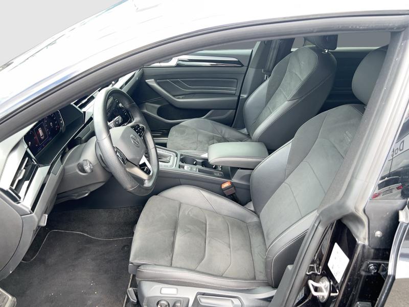 VW Arteon SB R-Line TDI 4MOTION DSG