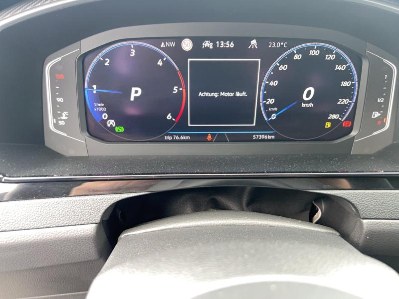 VW Arteon SB R-Line TDI 4MOTION DSG