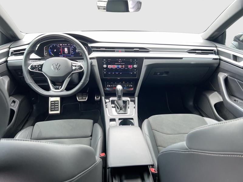 VW Arteon SB R-Line TDI 4MOTION DSG
