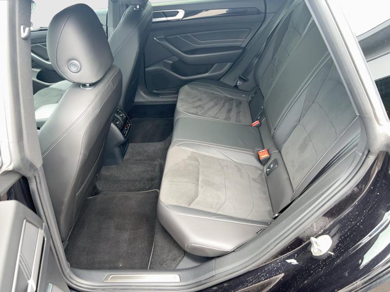 VW Arteon SB R-Line TDI 4MOTION DSG