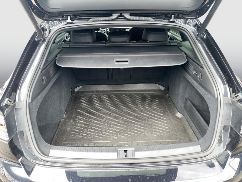 VW Arteon SB R-Line TDI 4MOTION DSG