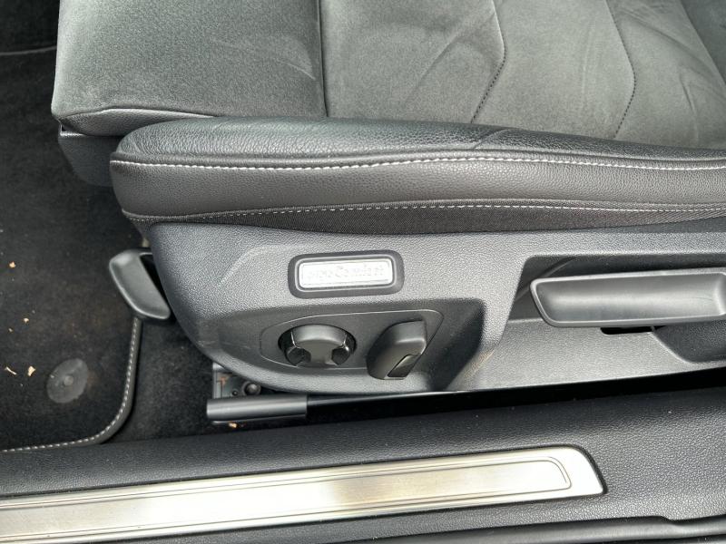 VW Arteon SB R-Line TDI 4MOTION DSG