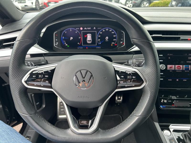 VW Arteon SB R-Line TDI 4MOTION DSG